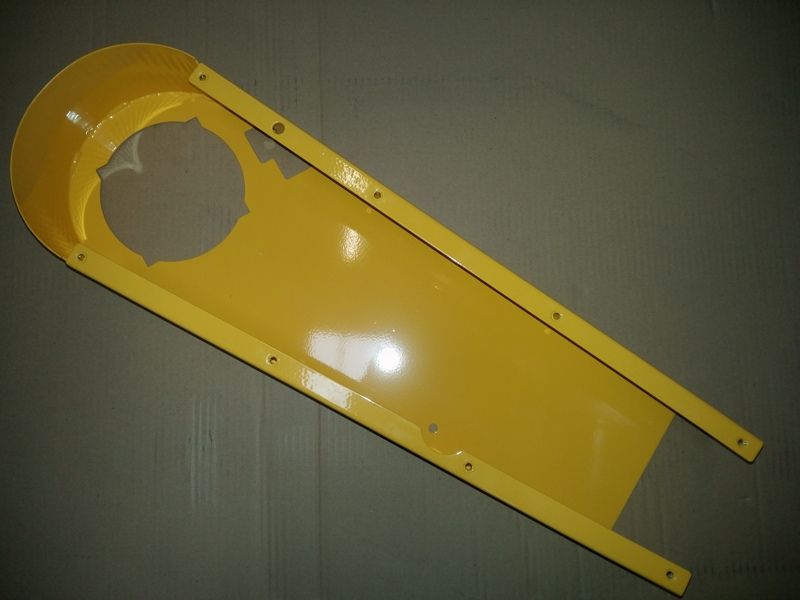 boite à sangle