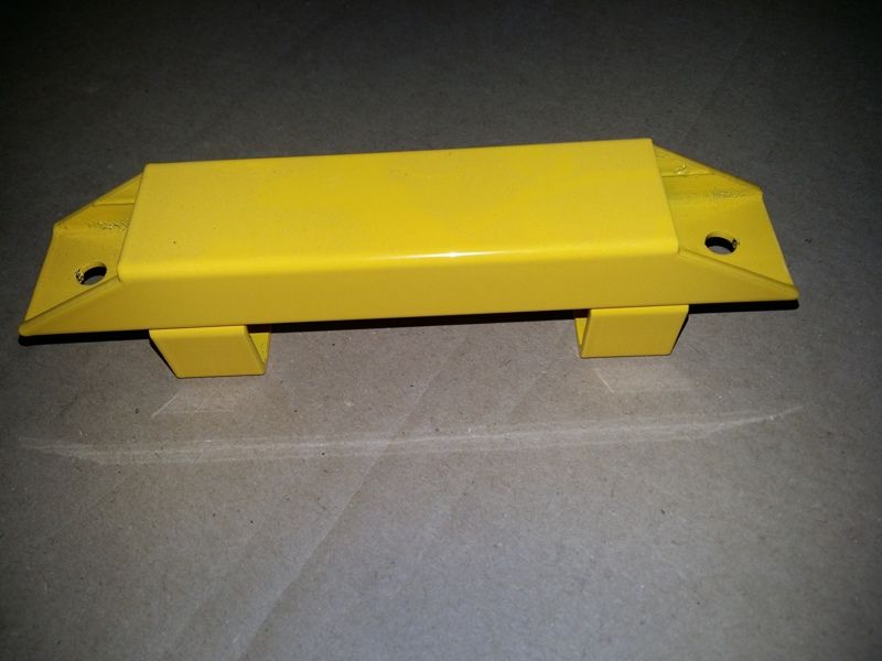 battery clamp