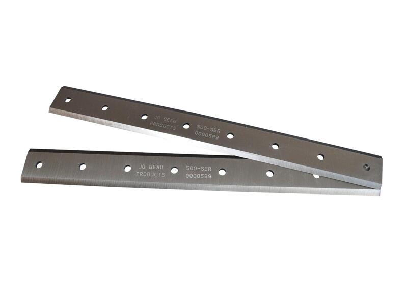 Messer 500-serie