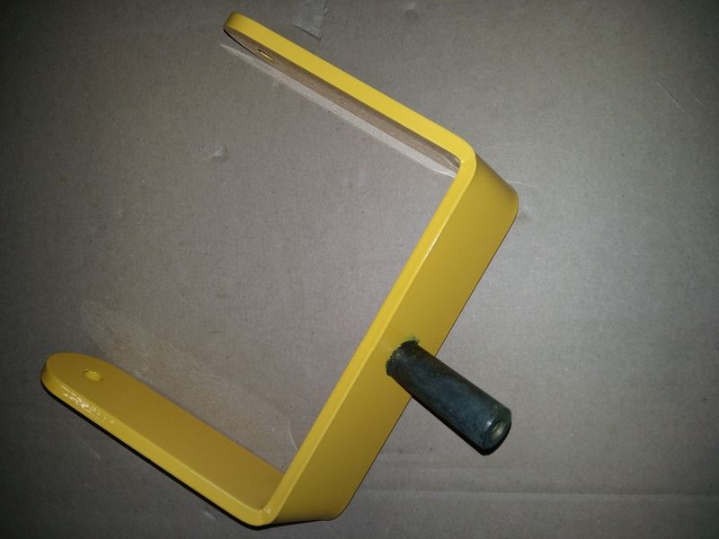 fourche de roue