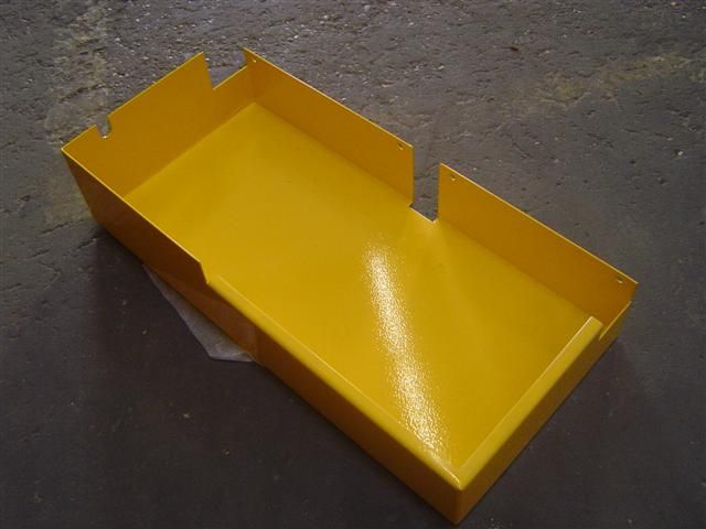 boite à sangle