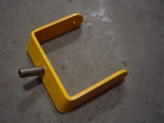 fourche de roue