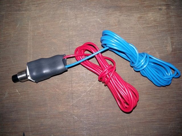 cable d'alimentation