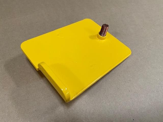 plaat V460