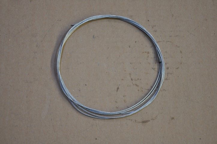 throttle cable