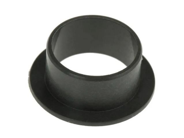 Plastic bearing
