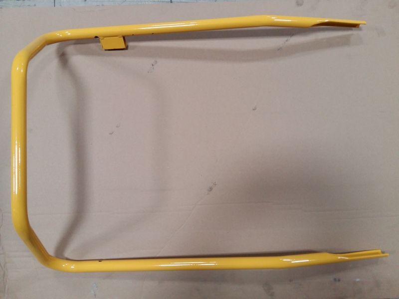steering arm