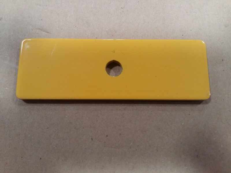 plate