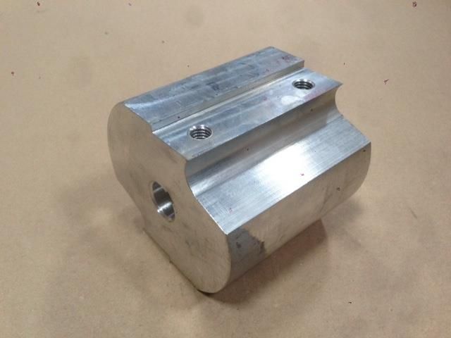 knife drum E/M100