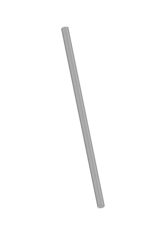 hinge tube