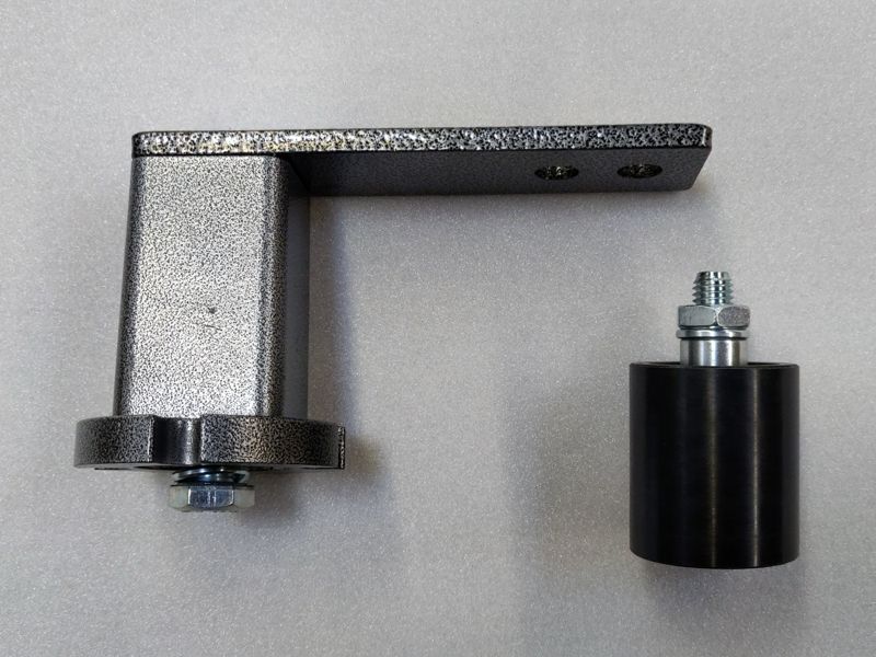 tensioner