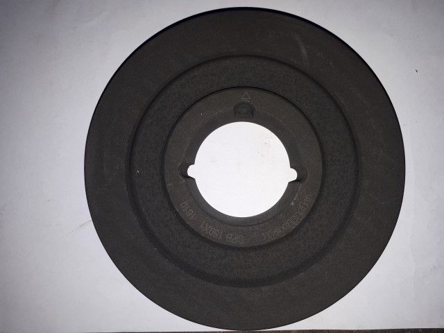 pulley
