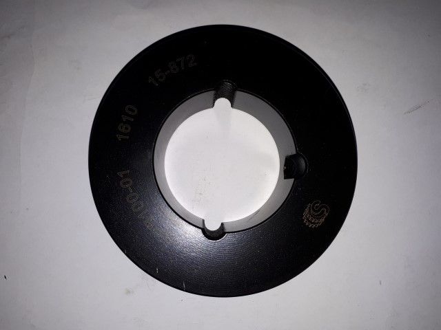 pulley