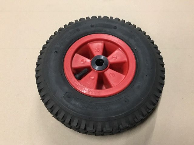 wheel