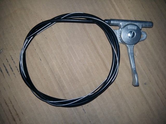 throttle cable