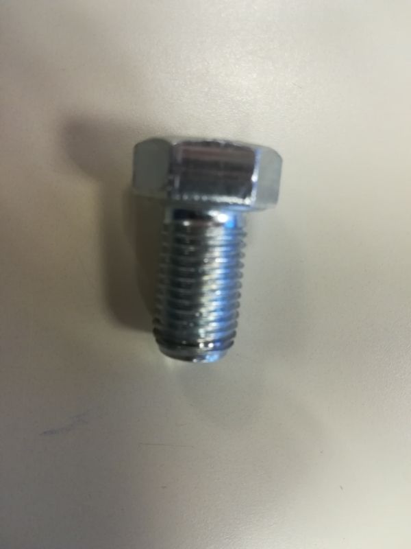 bolt