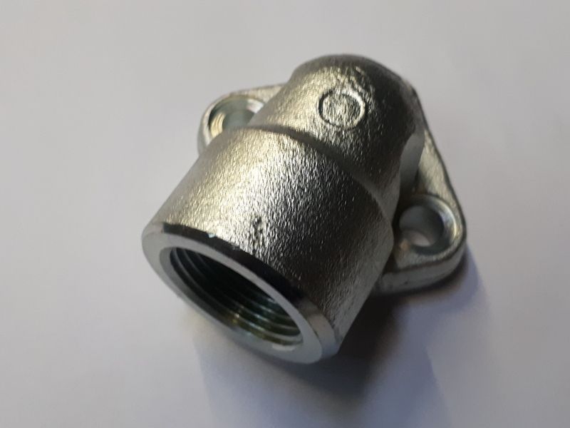 flange connection