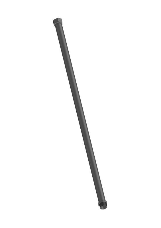 tube I