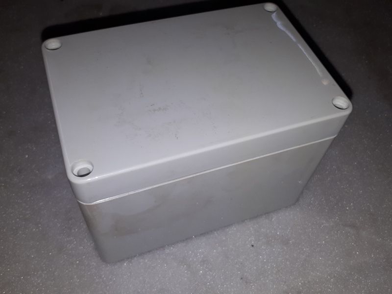 electric box