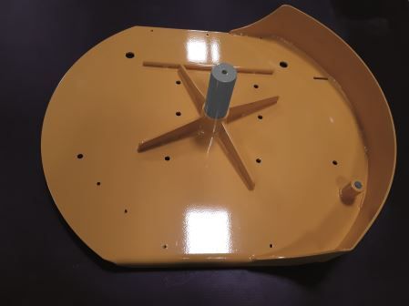 turntable