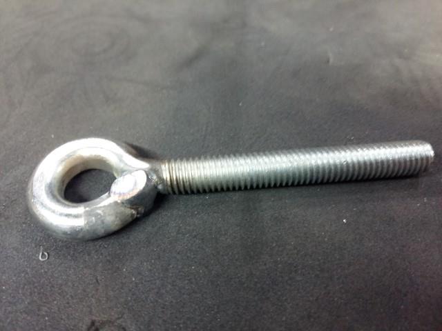 adjusting screw