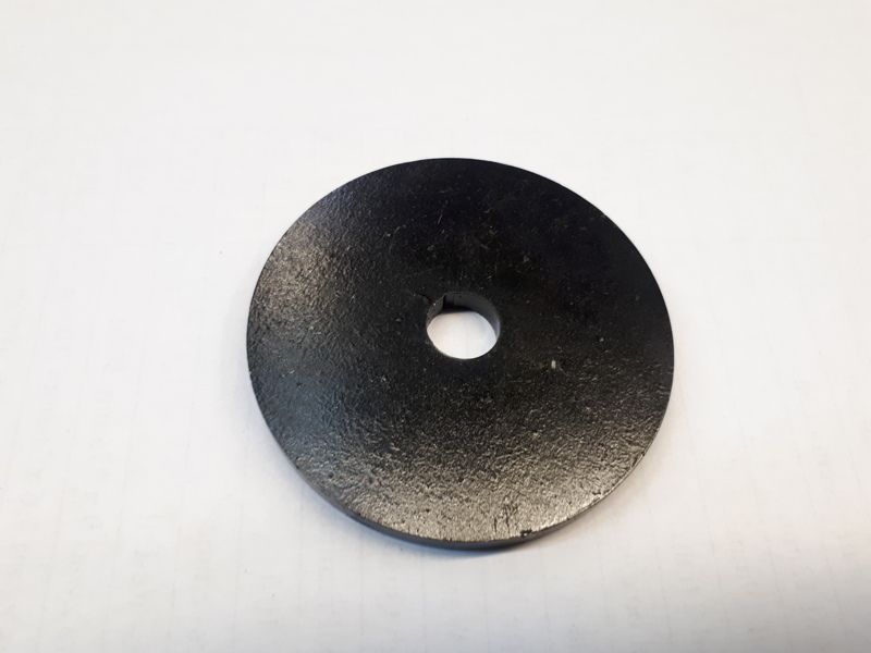 locking disc