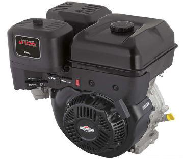 Motor Briggs & Stratton XR2100