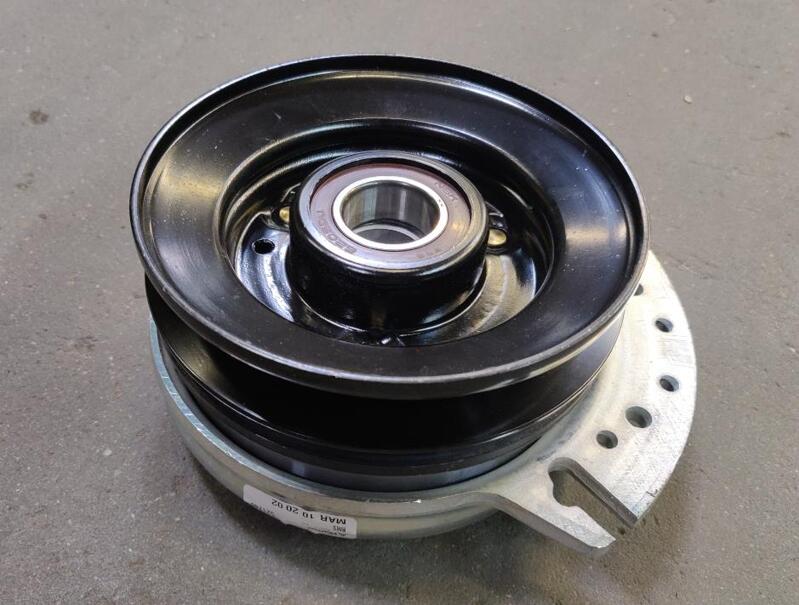 Elektromagnetische Kopplung
