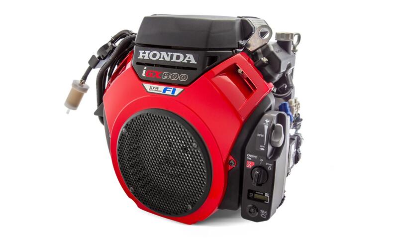 Motor GX800iRH