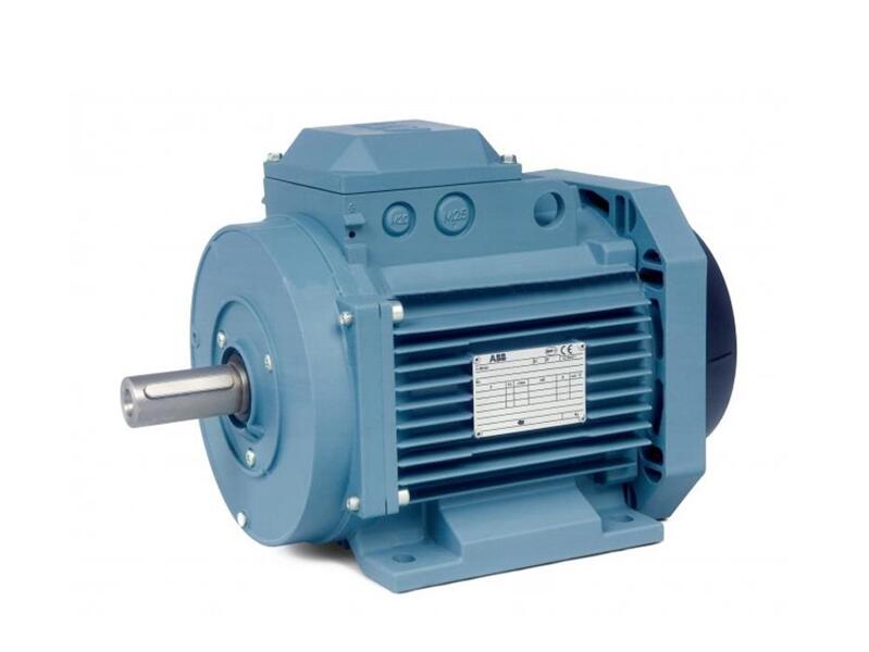 Elektromotor
