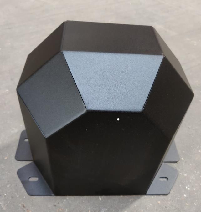 cover coupling