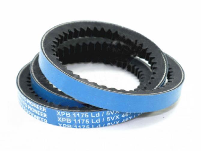 belt