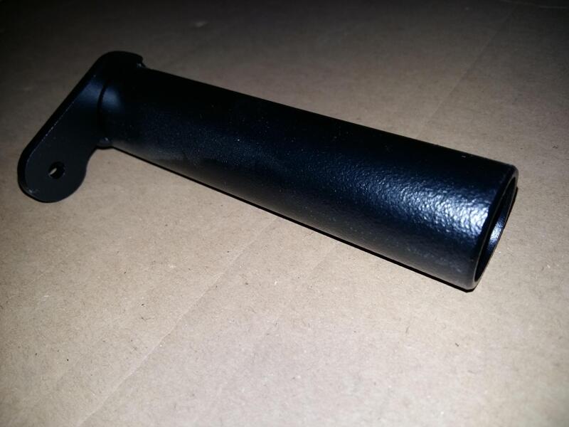 drive lever