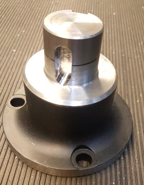 flange