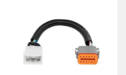 EHB anti-stress adapter M600