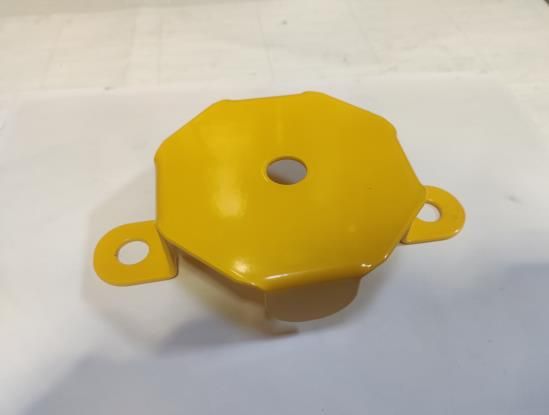 cover rollager gelakt M500/T500/H500