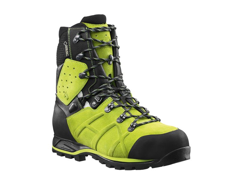 Jo Beau® | Haix® Protector Ultra - veiligheidsschoenen klasse 2
