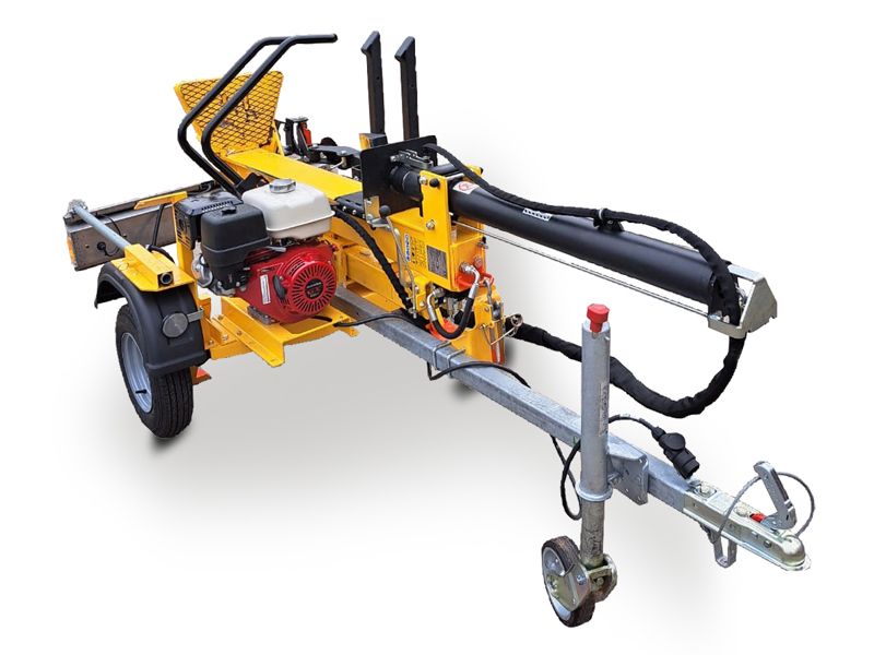 LS16T-M Highway Holzspalter