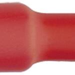 cable tag red