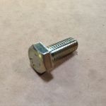 bolt