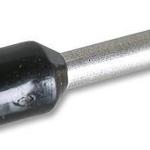 Drahtbus schwarz einzeln 1,5mm