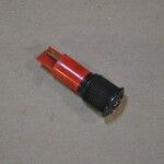 LED-Leuchte rot