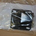 exhaust deflector