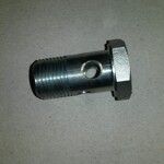 hollow grub screw
