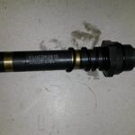 valve