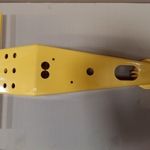 steering arm