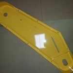 boite à sangle avant