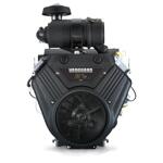 motor Vanguard 31PK bewerkt