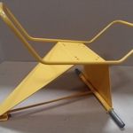 engine chair