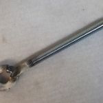 adjusting screw